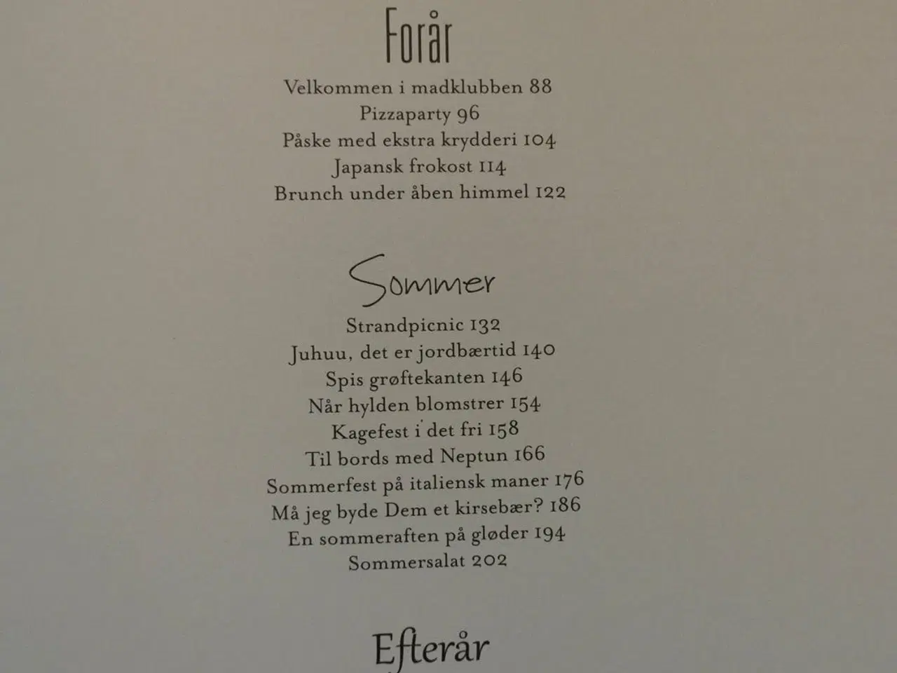 Billede 2 - liv og glade dage - opskrifter og kreative ideer t