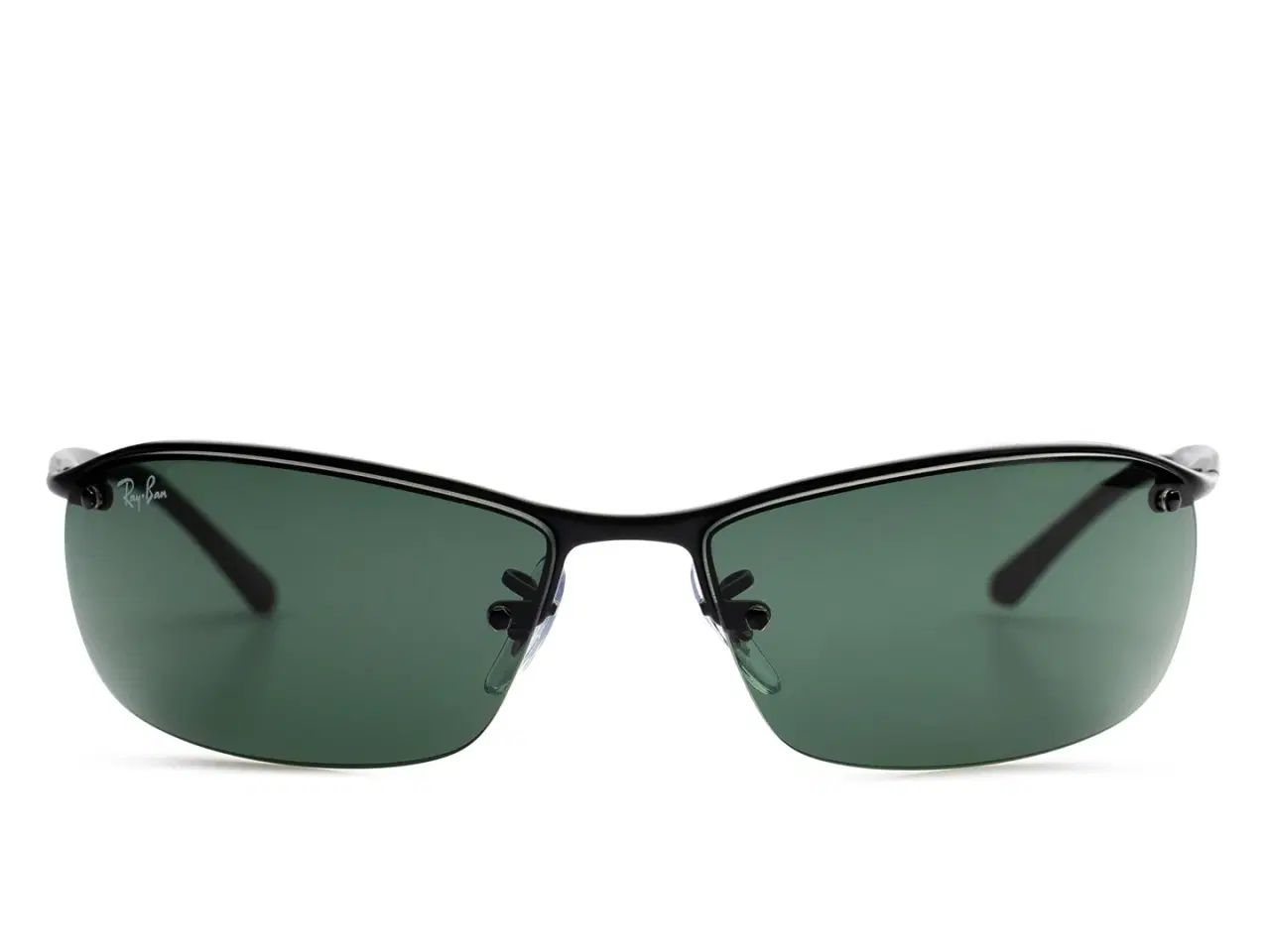 Billede 2 - RayBan RB3183 006/71 Solbriller