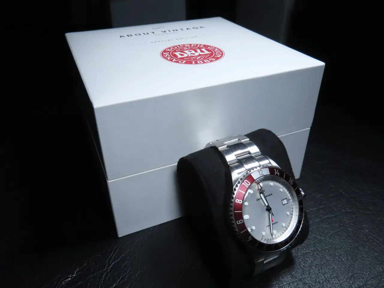 Billede 7 - About Vintage herreur