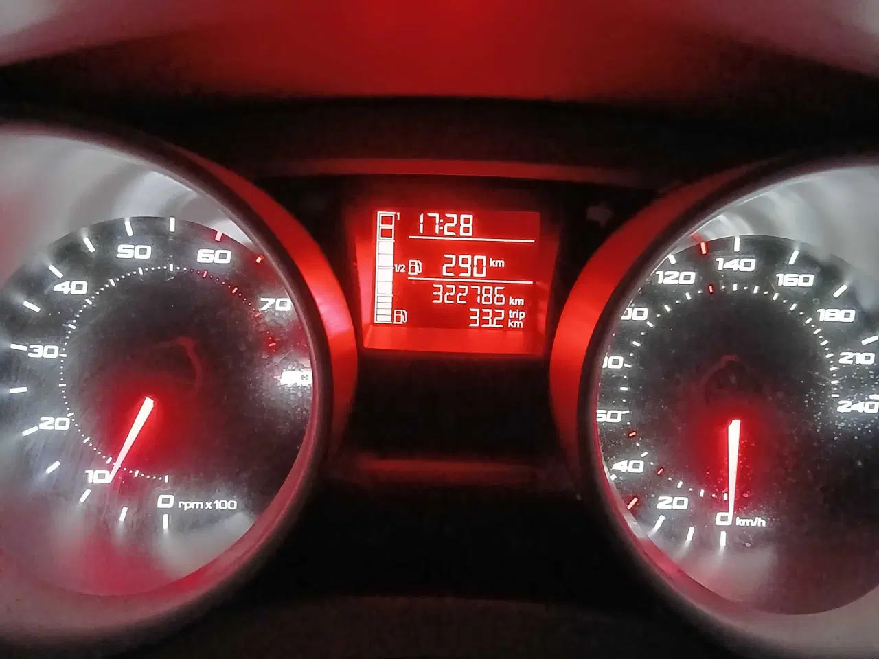 Billede 11 - Seat ibiza 1,4 16v Style