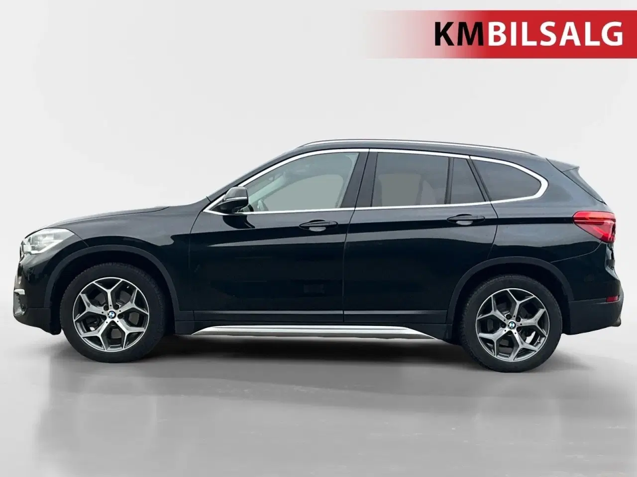 Billede 2 - BMW X1 2,0 xDrive20d X-Line aut.