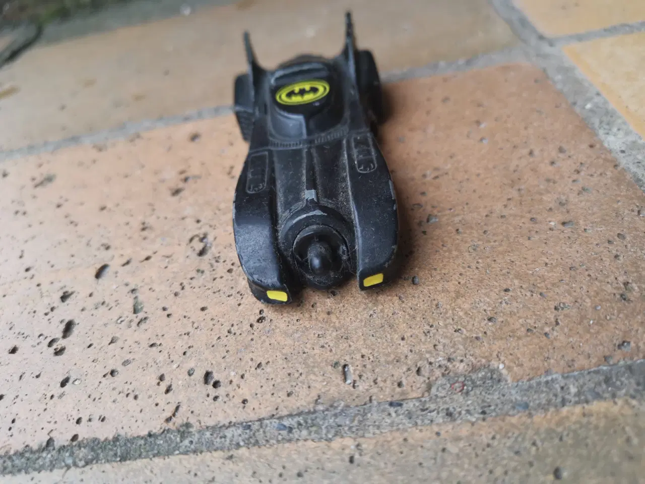 Billede 2 - Batman Bil ERTL TM & DC Comics