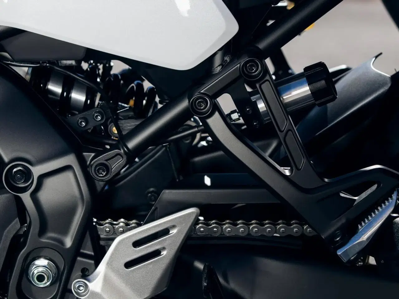 Billede 19 - Yamaha Tracer 9 GT