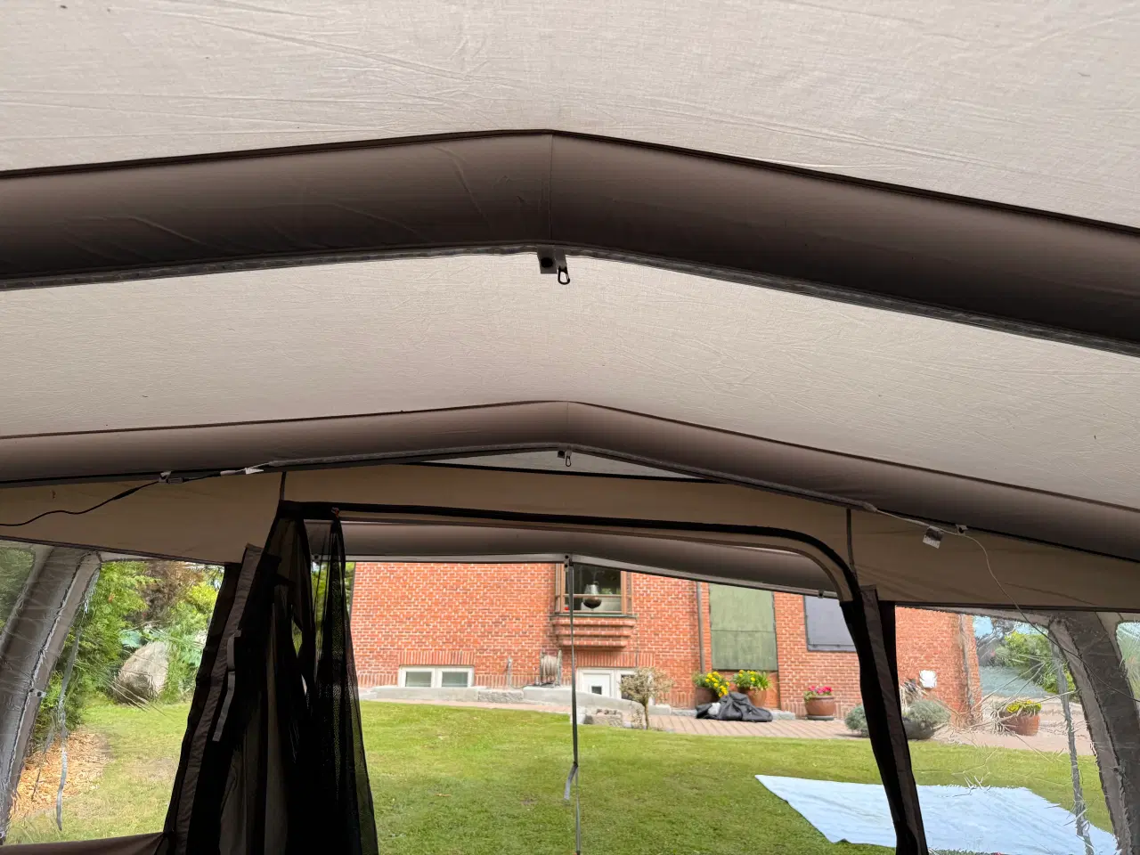Billede 8 - Dometic lufttelt FTT601TC