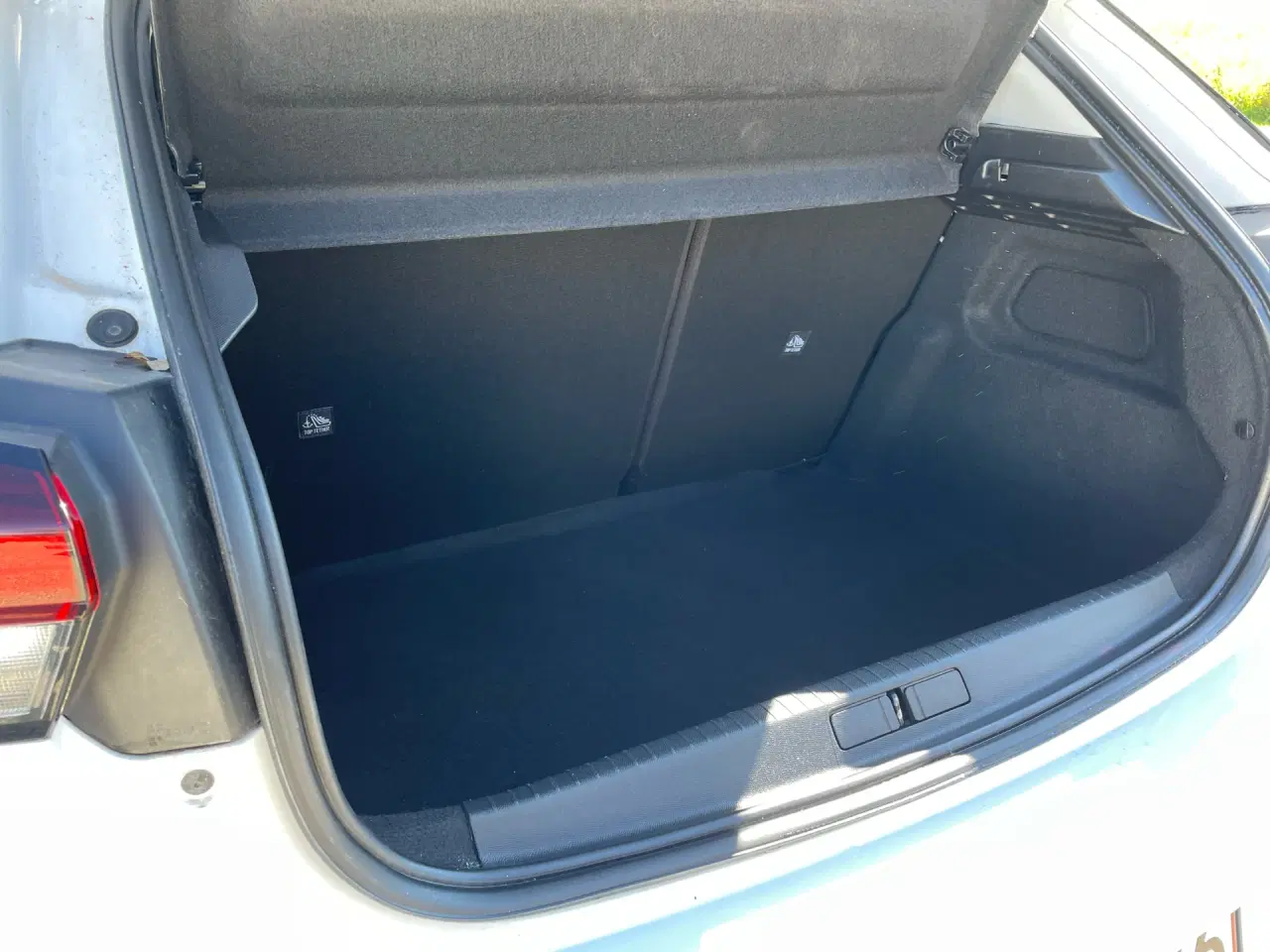 Billede 9 - Opel Corsa 1,2 PureTech Edition+ 75HK 5d