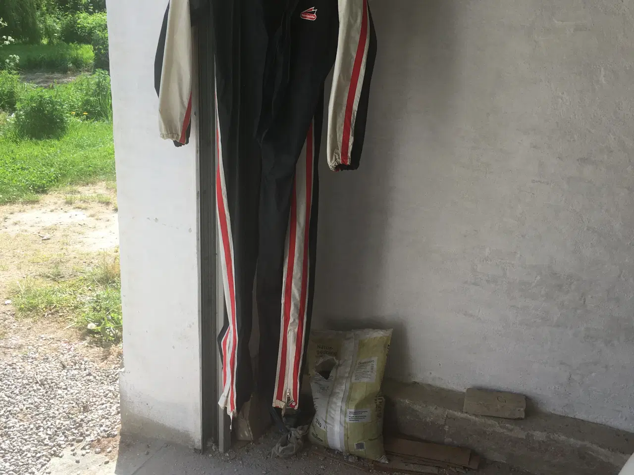 Billede 2 - Regndragt Hein Gericke