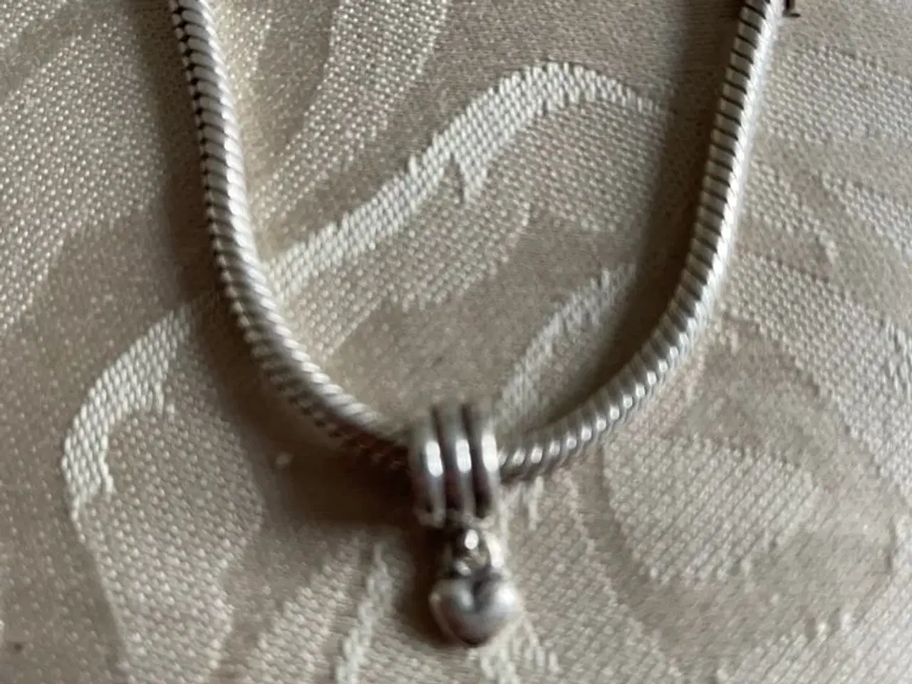 Billede 2 - Pandora halskæde
