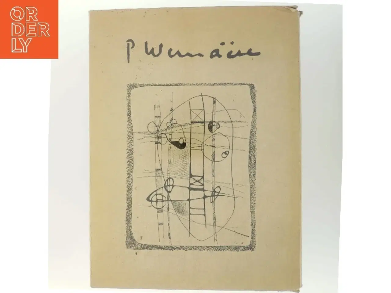 Billede 3 - Ukendt af P Wunsche (Bog)