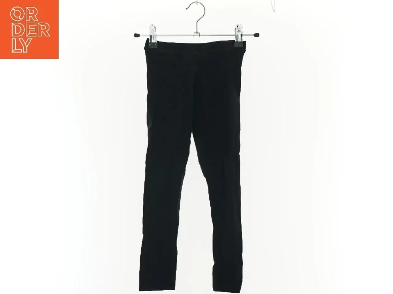 Billede 1 - Leggings fra Zara (str. 128 cm)