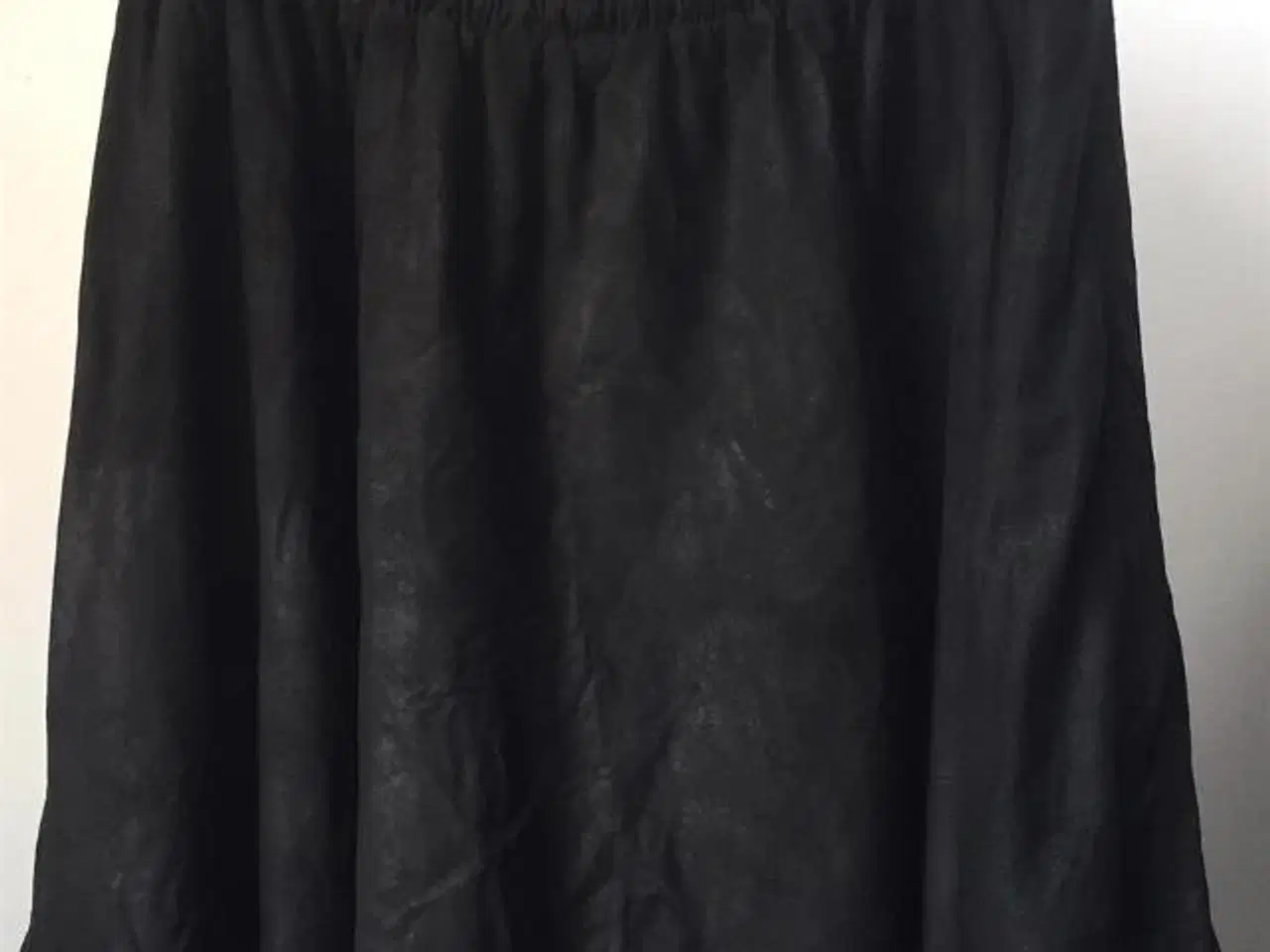 Billede 4 - 2ndDay, skindnederdel, str 40