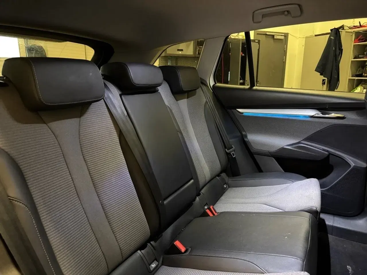 Billede 17 - Skoda Enyaq 80 iV