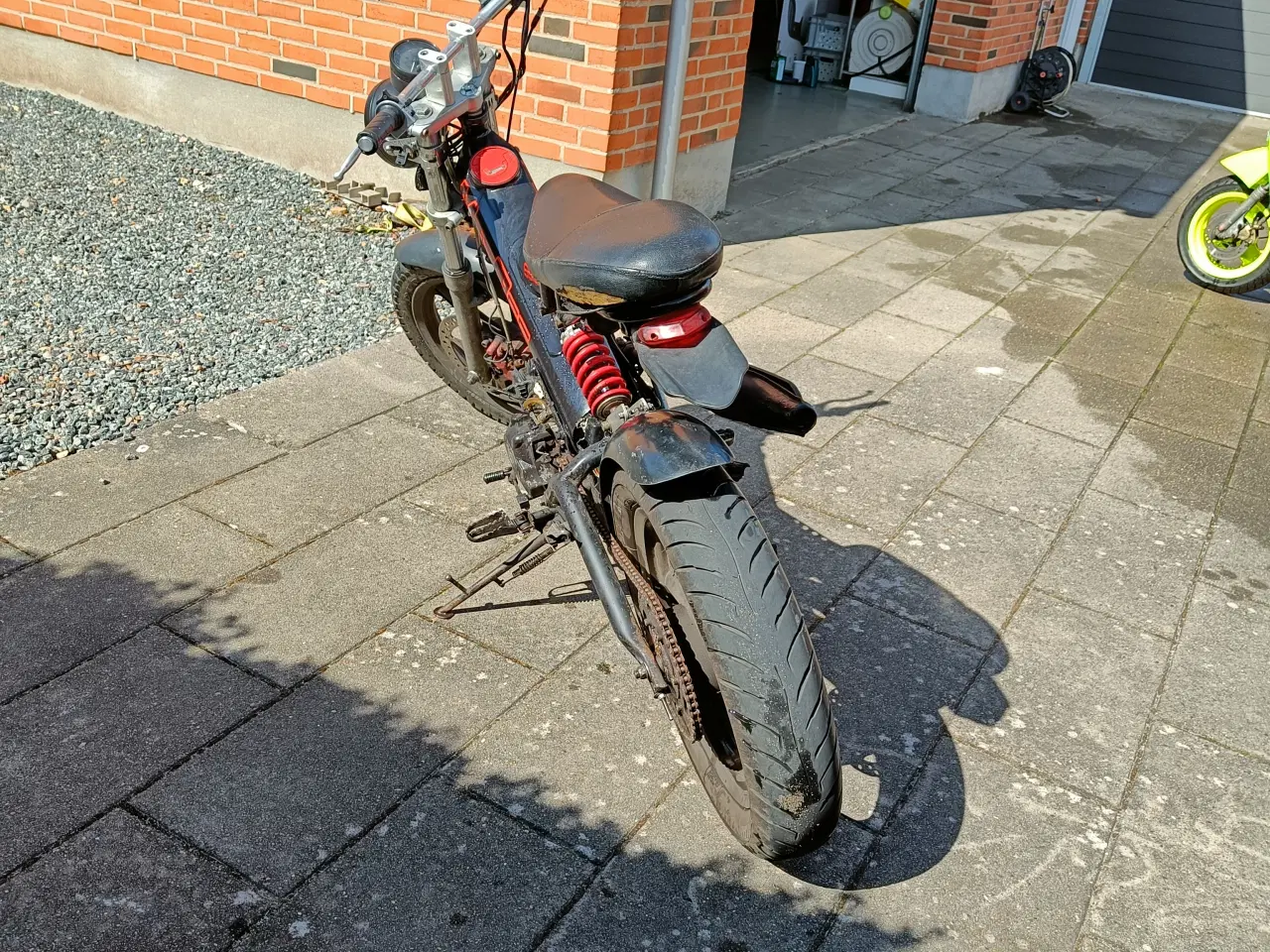 Billede 4 - Sachs Madass