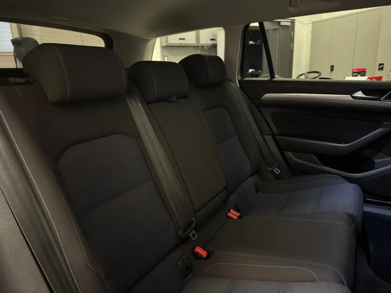 Billede 15 - VW Passat 1,4 GTE Variant DSG