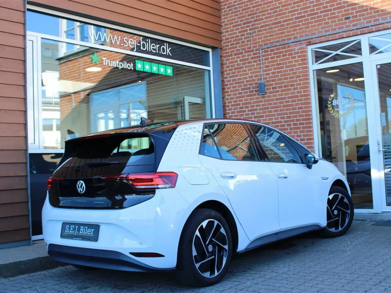 Billede 15 - VW ID.3 EL Pure 150HK 5d Aut.