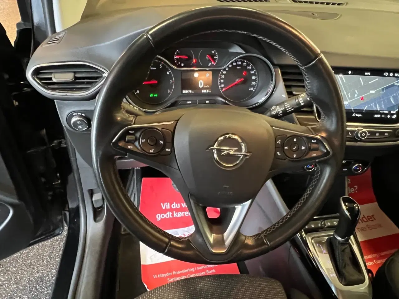 Billede 19 - Opel Crossland 1,2 T 130 Sport aut.