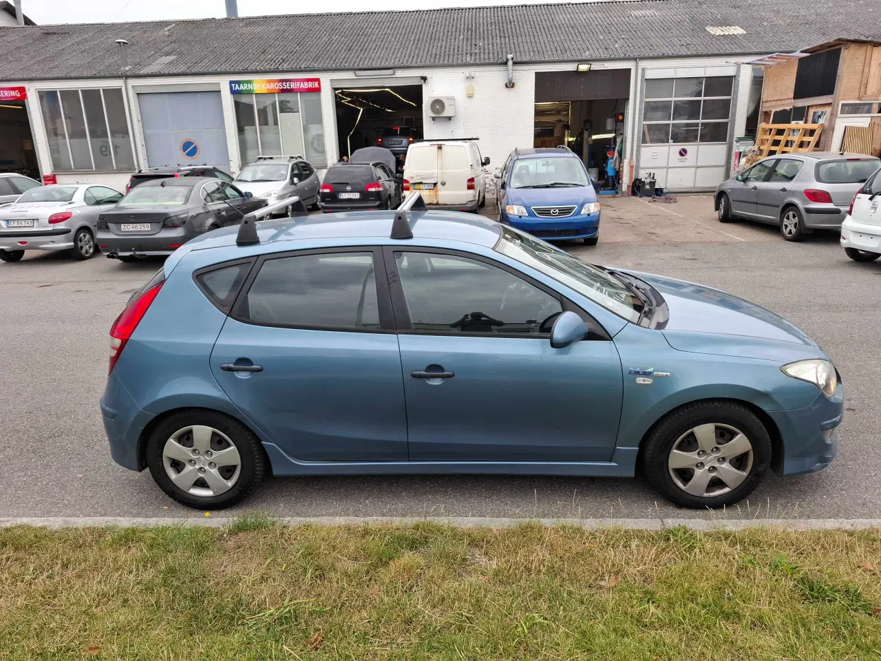 Billede 7 - Hyundai i30 sæges