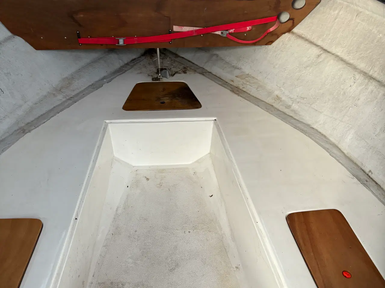 Billede 8 - Drago pilotboat m/60hk 4takt - evt bytte