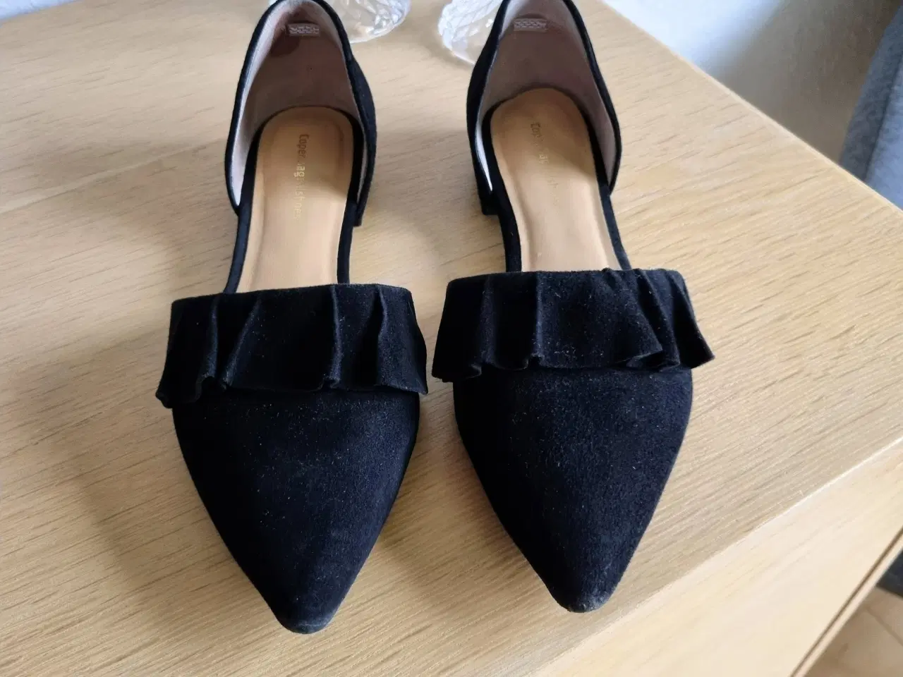 Billede 3 - Copenhagen Shoes Sko – New Romance