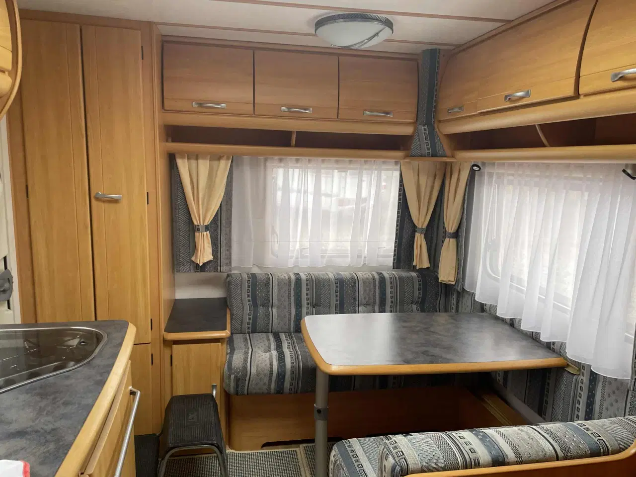 Billede 9 - NR 21 - LMC Münsterland 400 SD