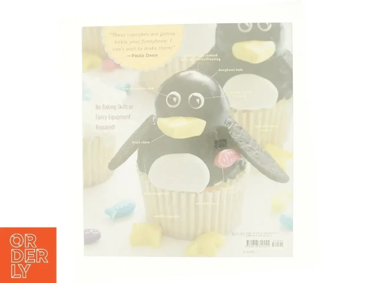Billede 2 - Hello Cupcake! (eBook) af Karen Tack (Bog)