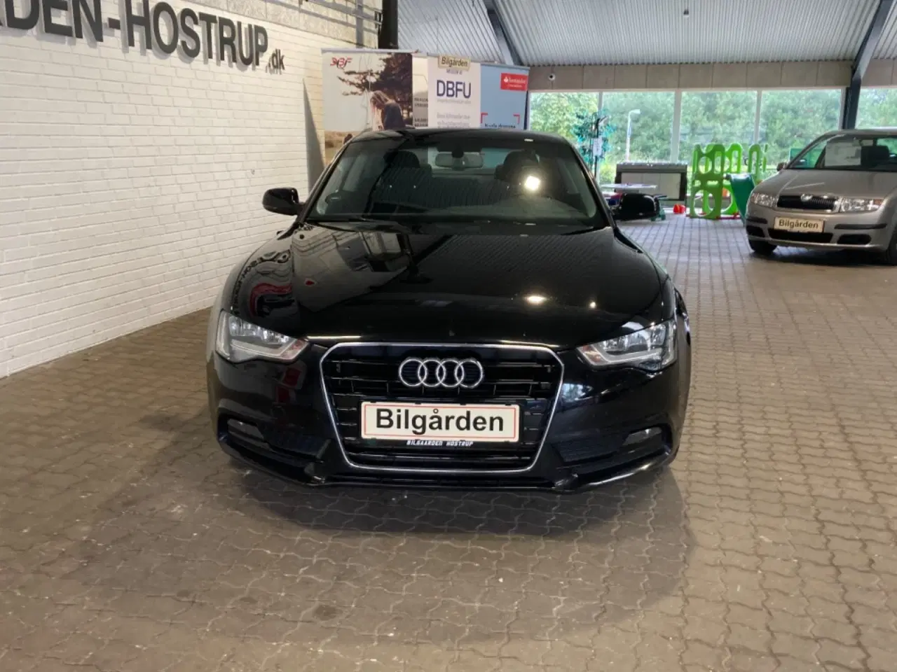 Billede 7 - Audi A5 1,8 TFSi 170 Coupé