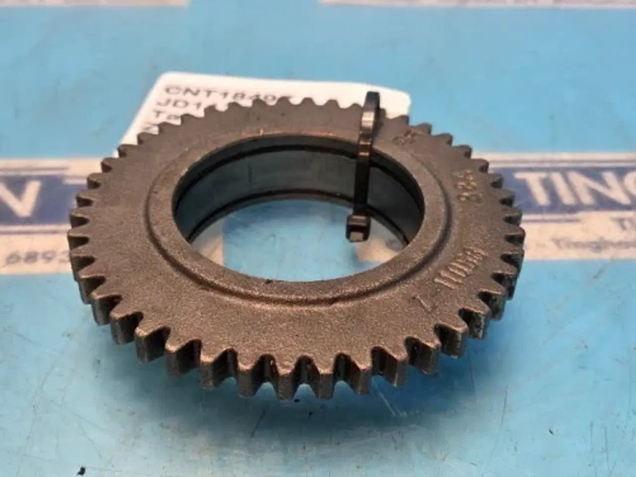 Billede 4 - John Deere 1177 Tandhjul Z11056