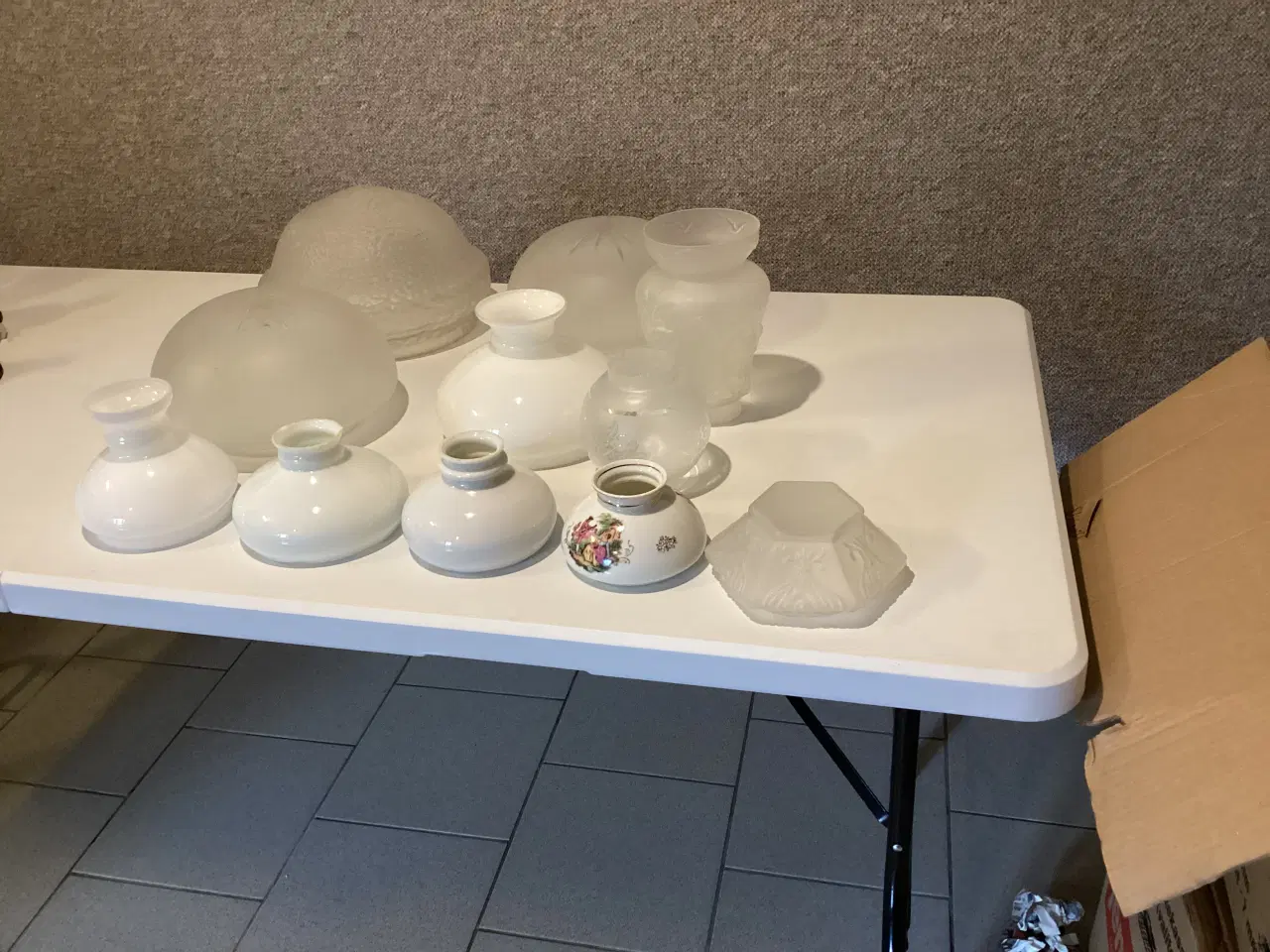 Billede 1 - Mange fine gamle kupler 