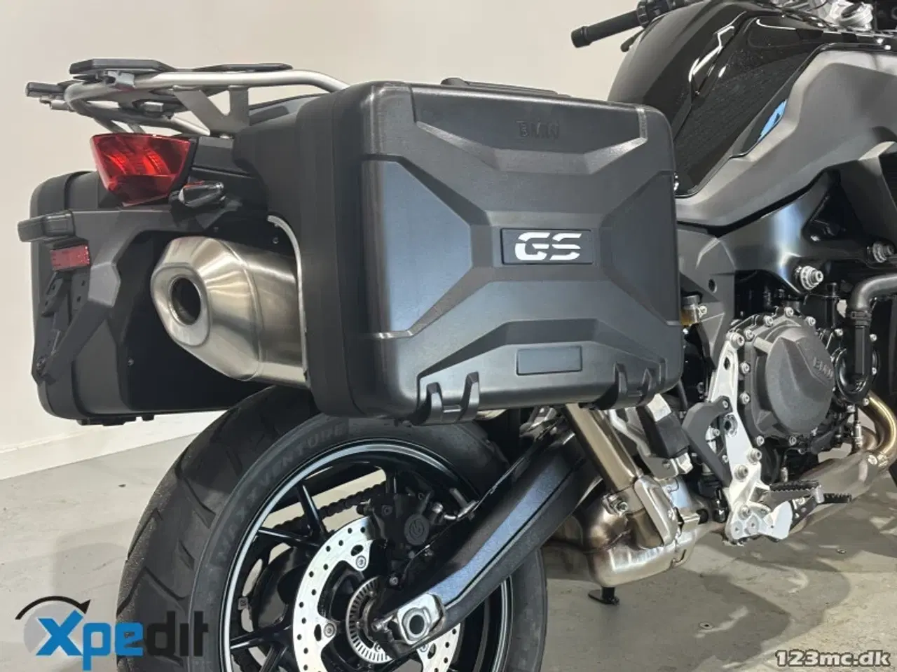 Billede 19 - BMW F 800 GS