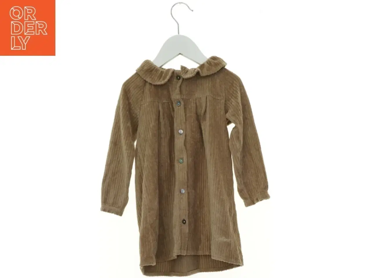 Billede 2 - Kjole fra En Fant (str. 86 cm)