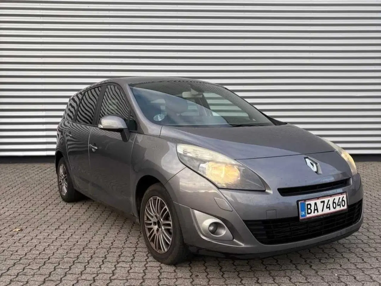 Billede 5 - Bil til salg