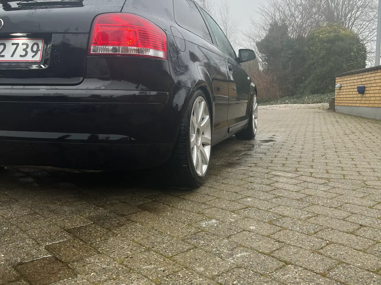 Billede 7 - Audi A3 1.6 benziner 