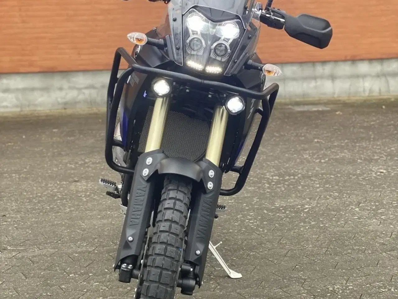 Billede 6 - Yamaha Ténéré 700