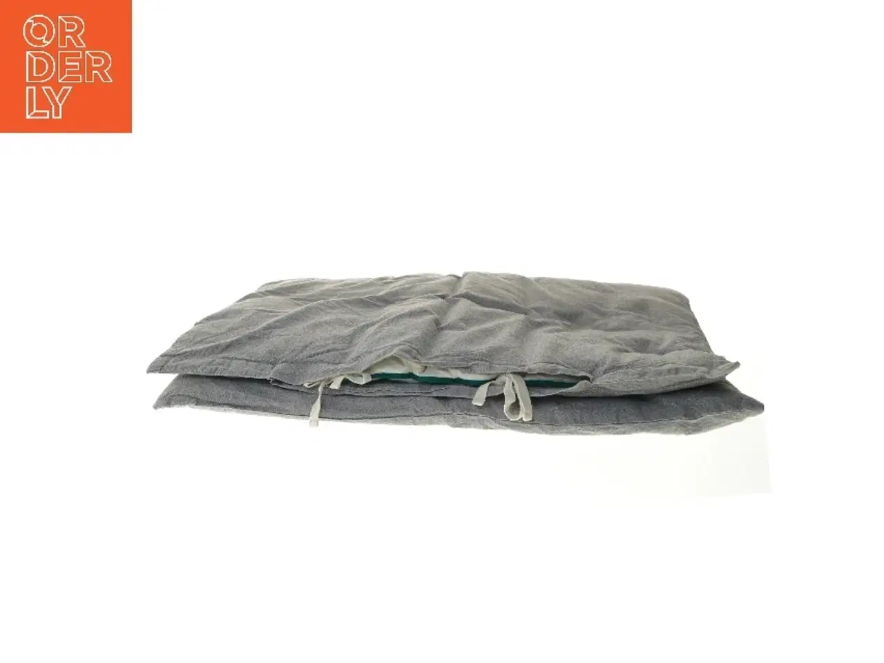 Billede 2 - Kapok dyne (str. 99x66 cm)