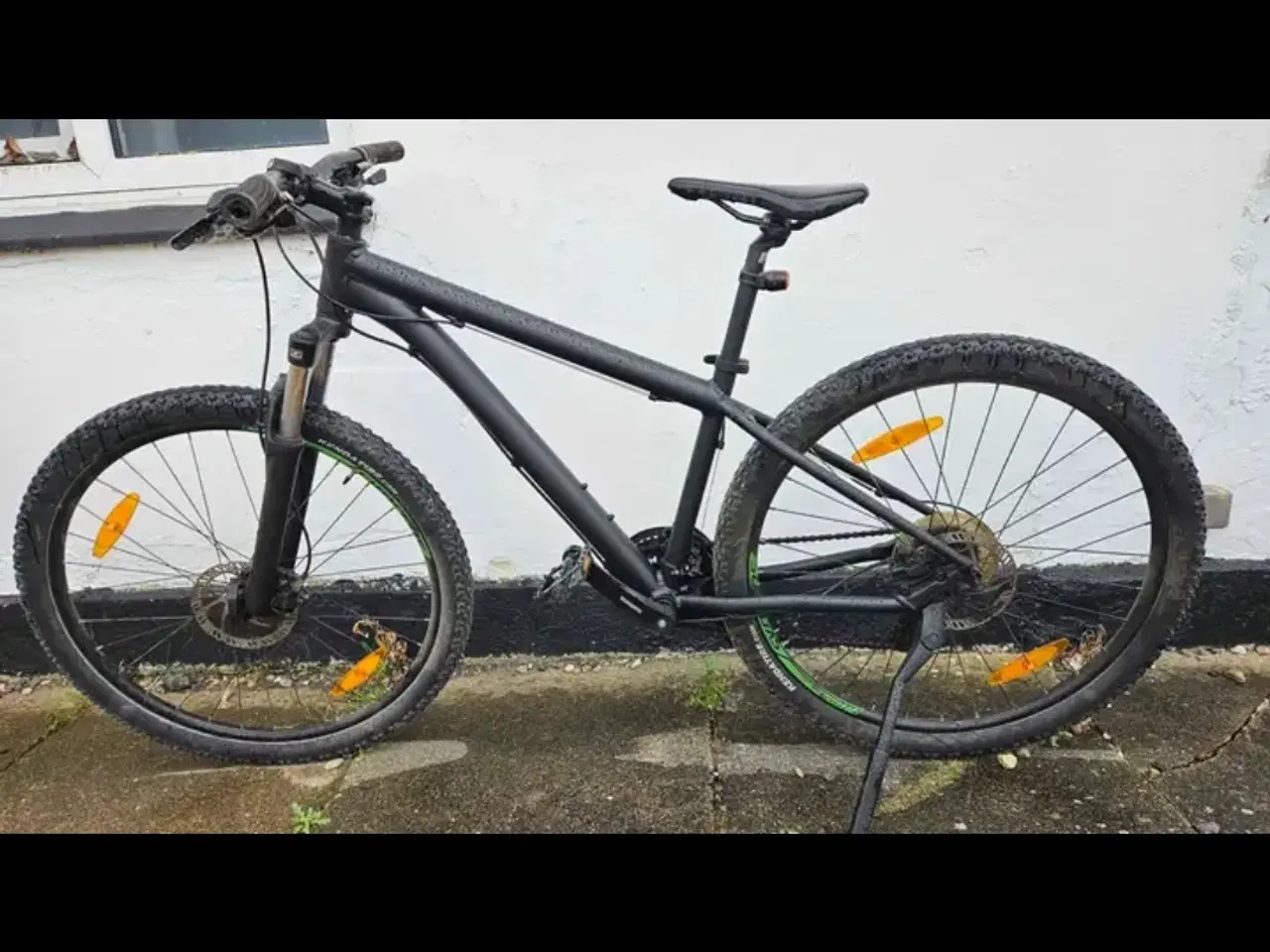 Billede 9 - Scott mtb trail