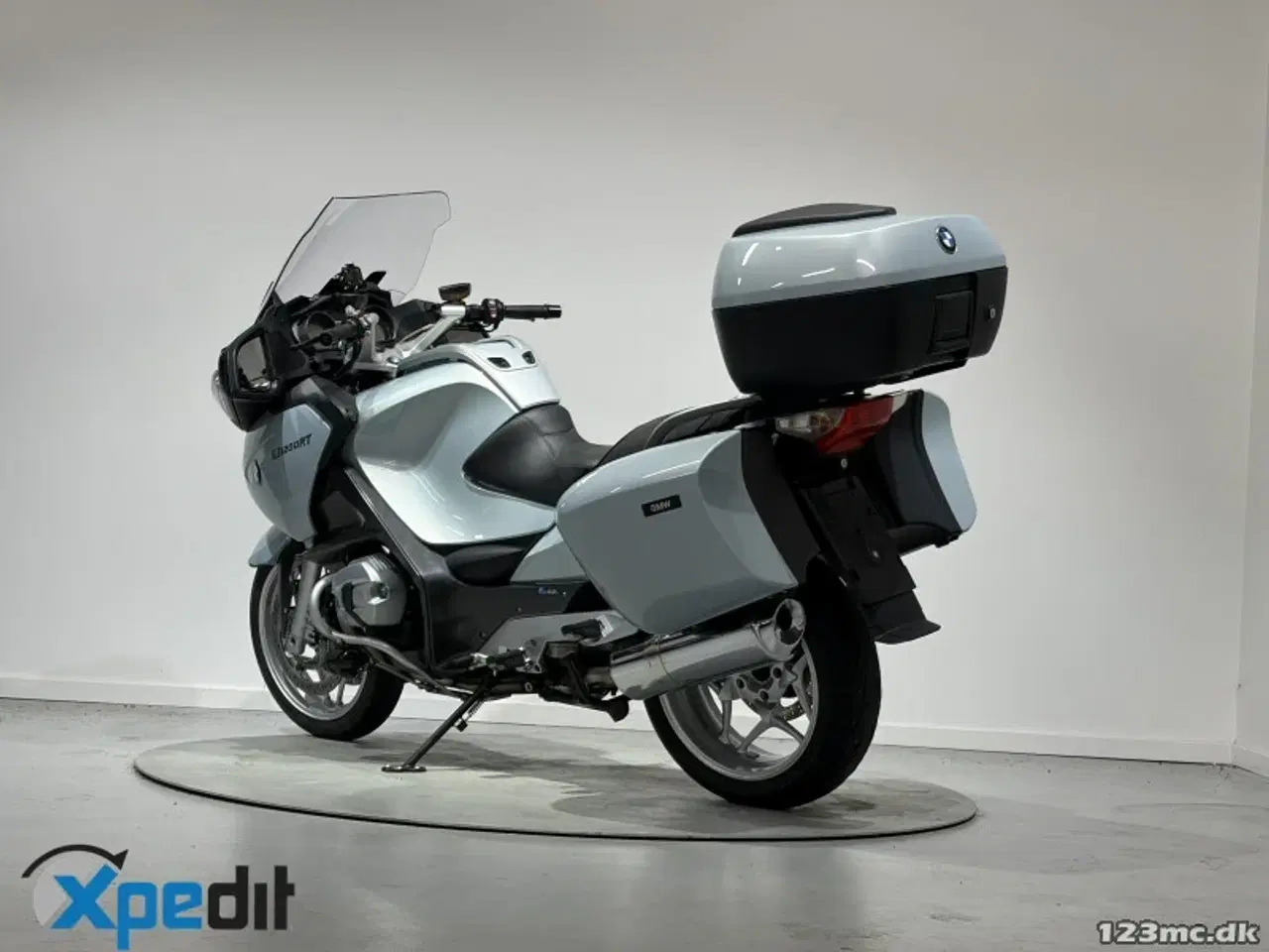 Billede 9 - BMW R 1200 RT