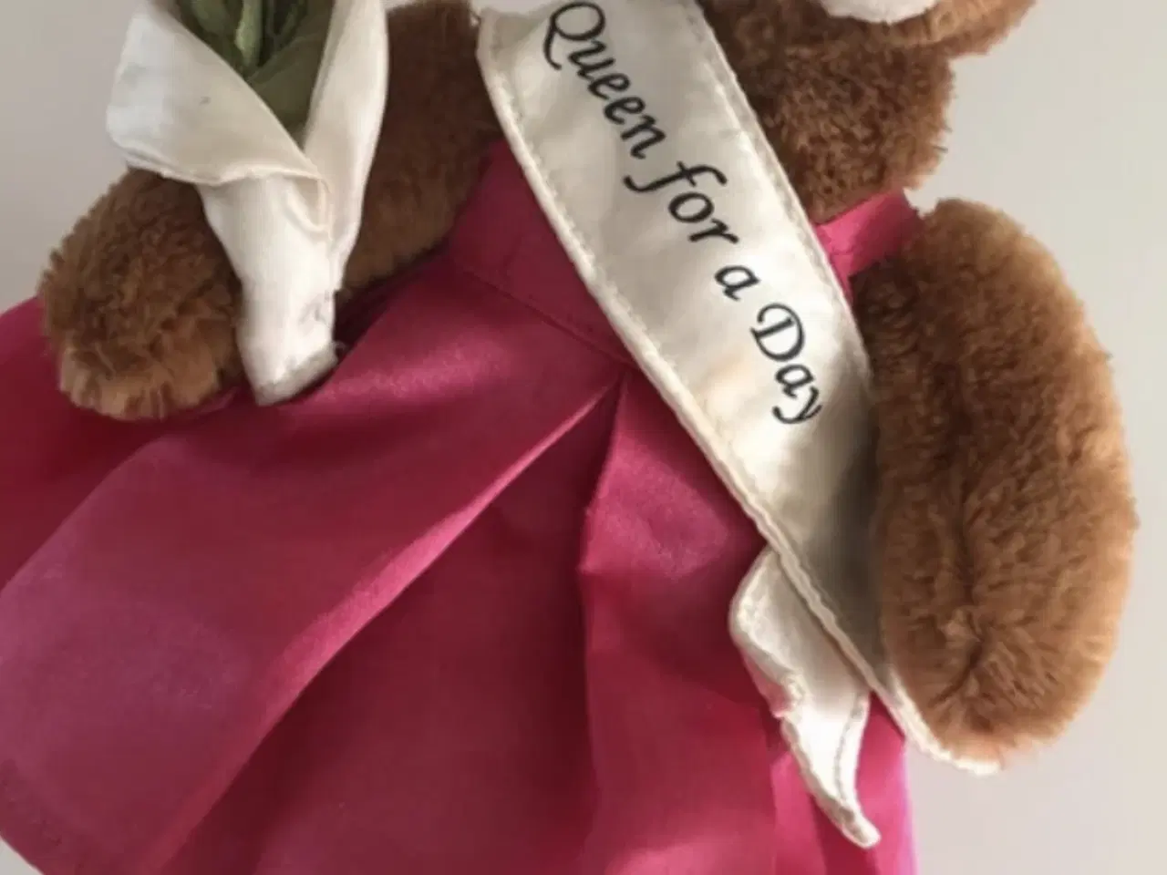 Billede 2 - Queen of the day