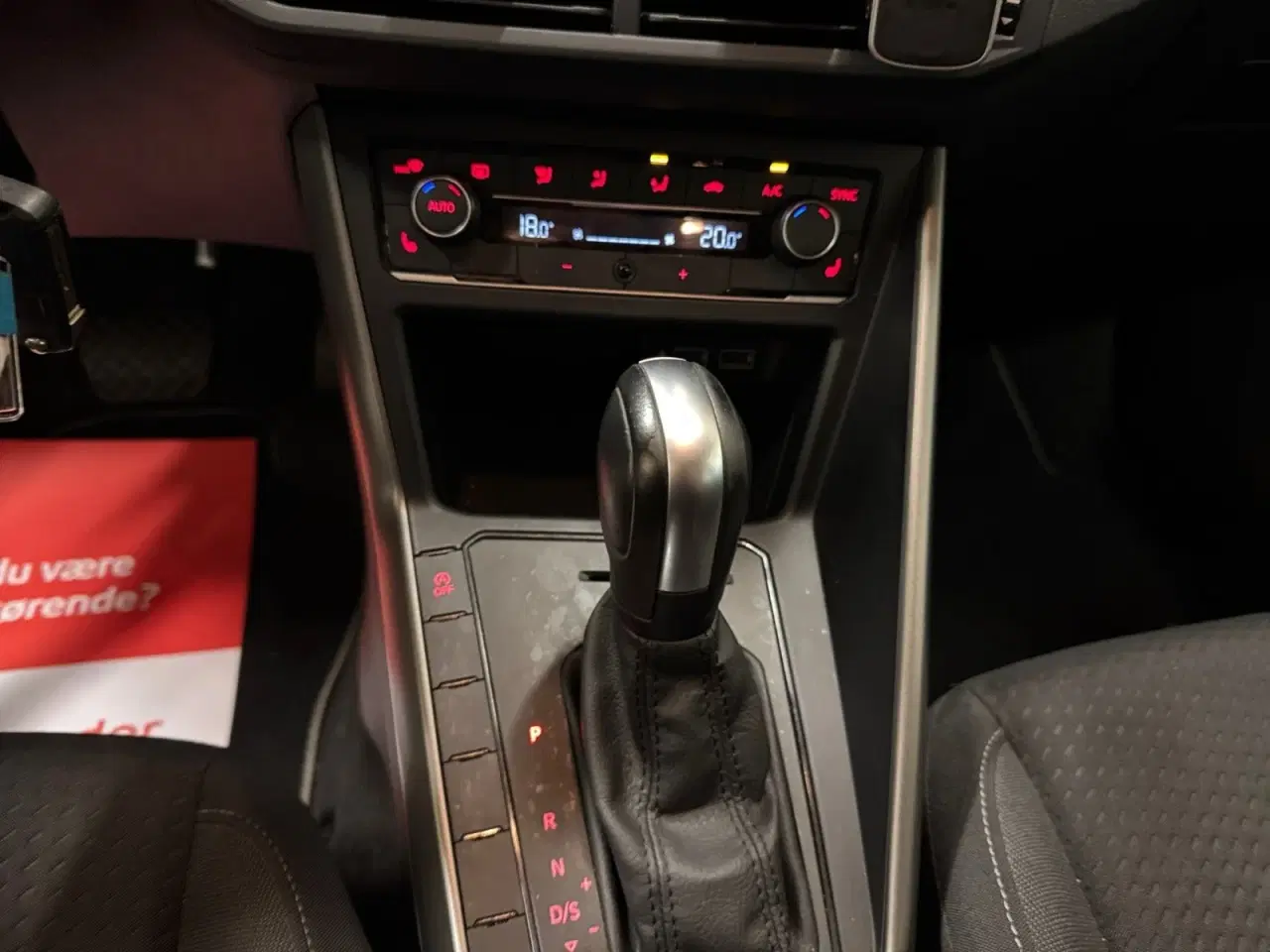 Billede 8 - VW Polo 1,0 TSi 95 Comfortline DSG