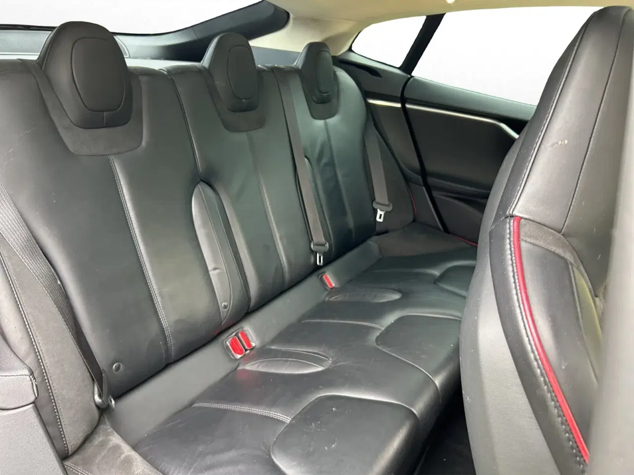 Billede 14 - Tesla Model S  85