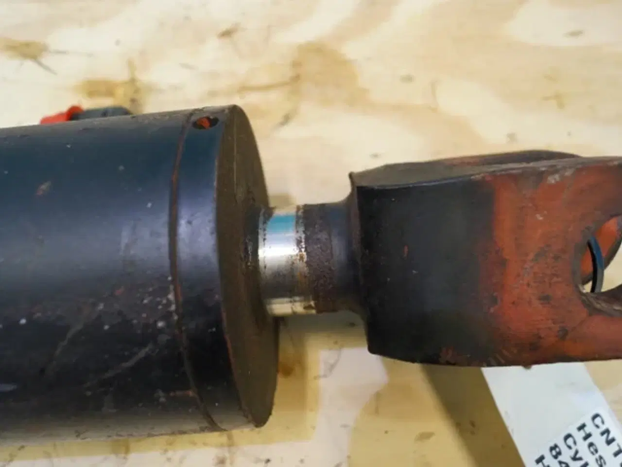 Billede 10 - New Holland 4860 Cylinder 84053363