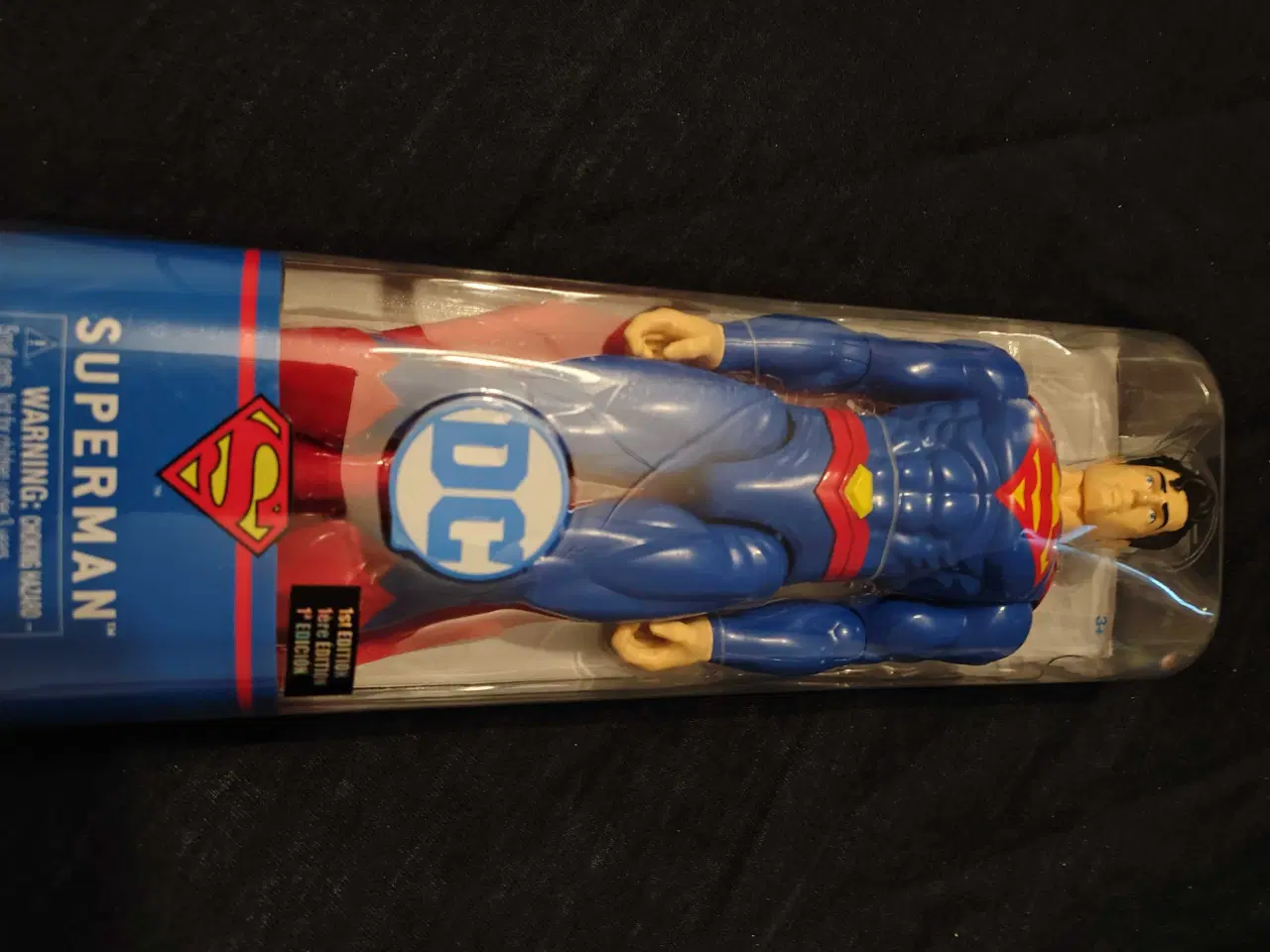 Billede 1 - Superman dc comics NY