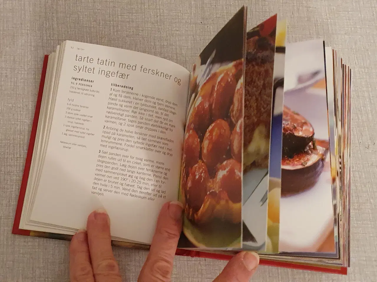 Billede 2 - Opskrifter