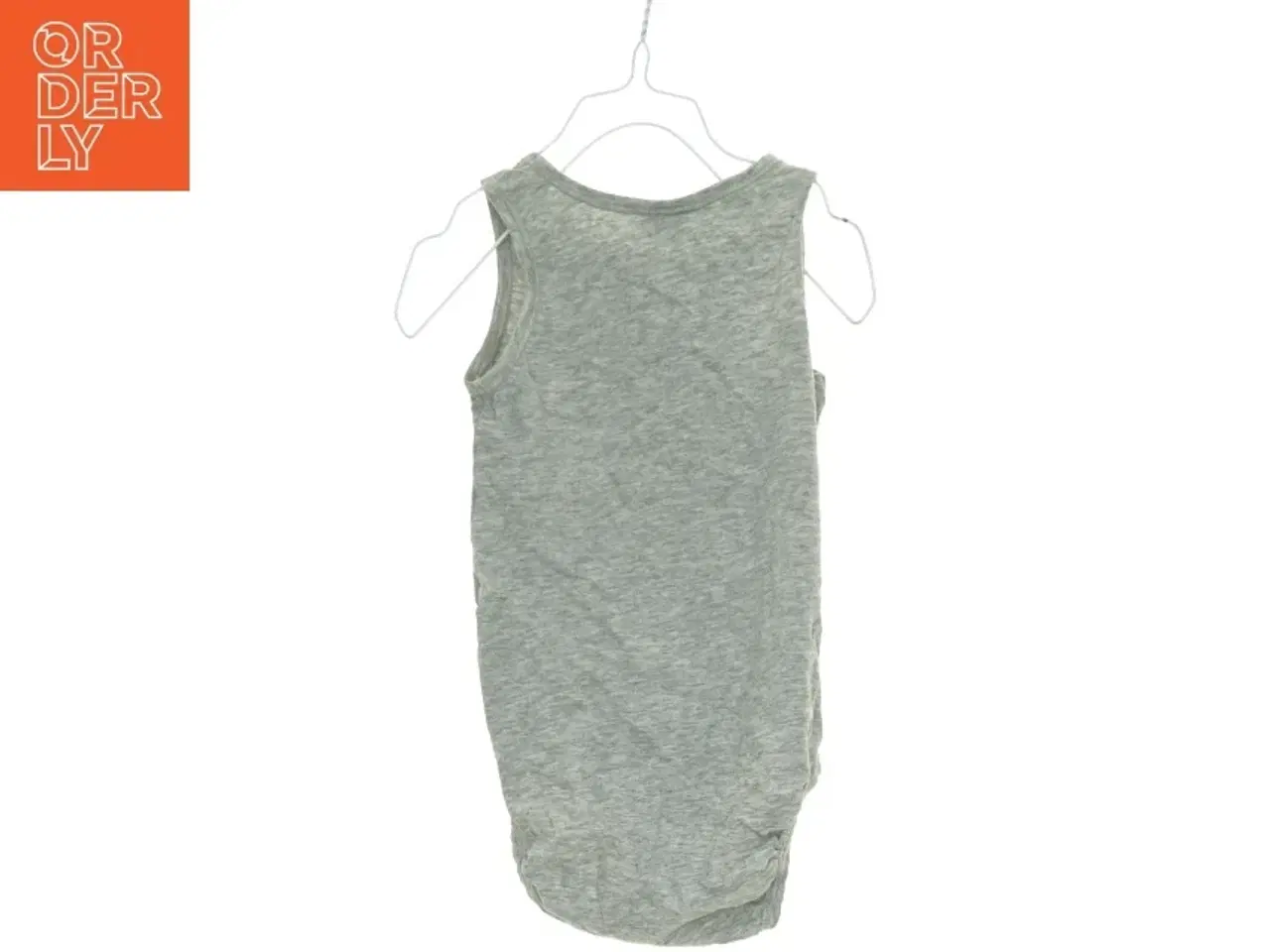 Billede 2 - Bodystocking fra H&M (str. 80 cm)