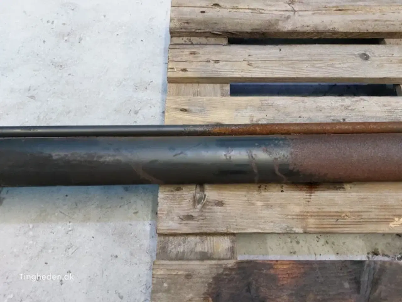 Billede 9 - JCB 531-70 Cylinder 556/60463