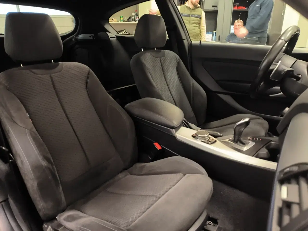 Billede 11 - BMW M135i 3,0 aut.