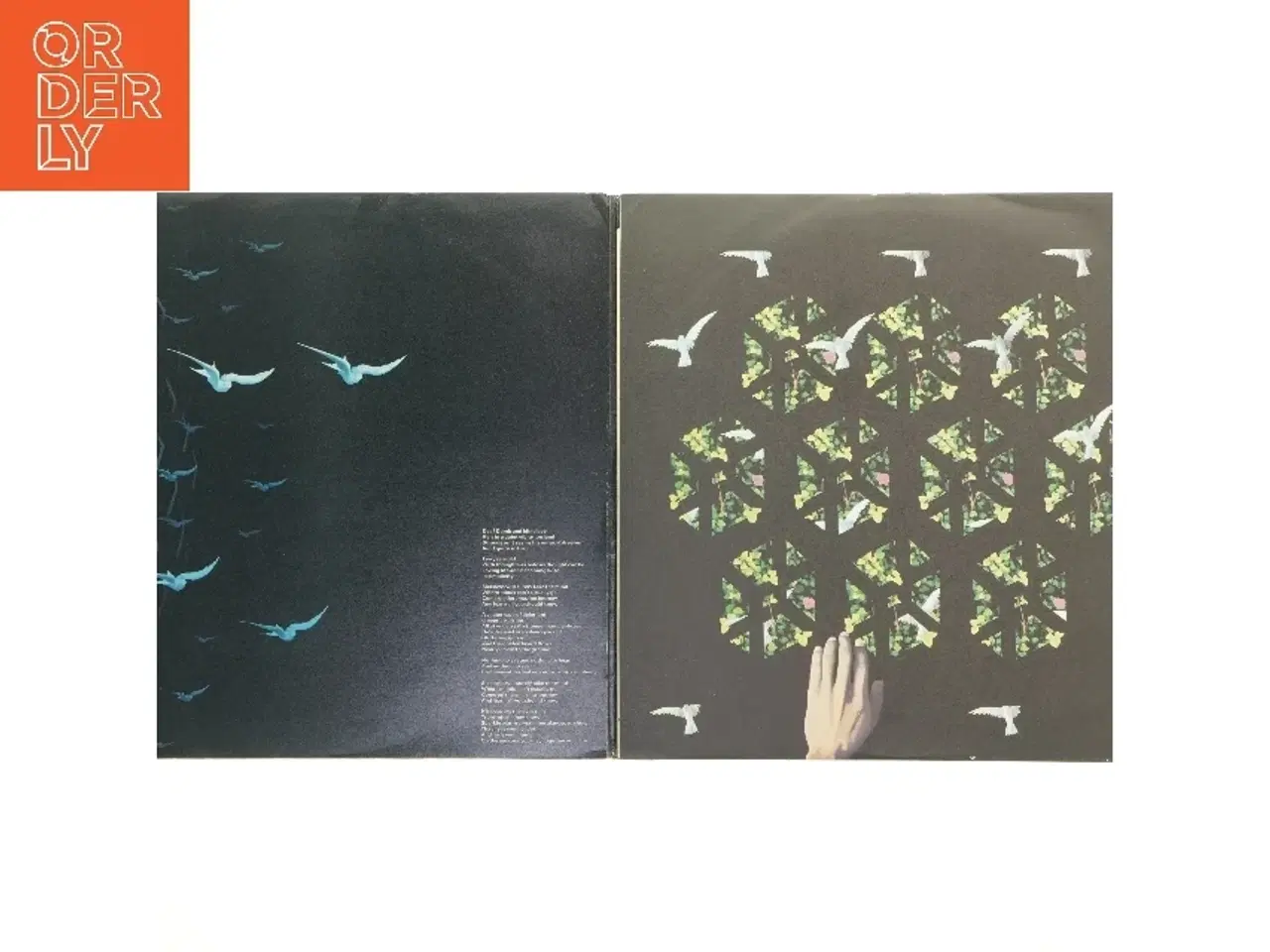 Billede 2 - The Who - Tommy vinyl album