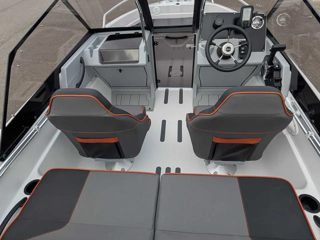 Billede 6 - Terhi 480 BR 