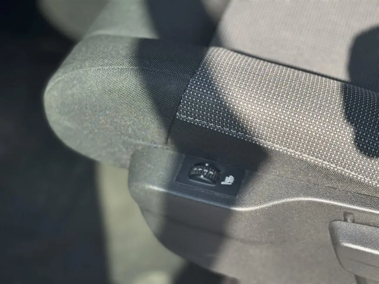 Billede 13 - Citroën C4 Cactus 1,2 PureTech Feel 82HK 5d