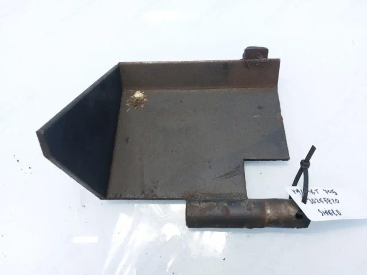 Billede 2 - Valmet 705 Skærm 30255820