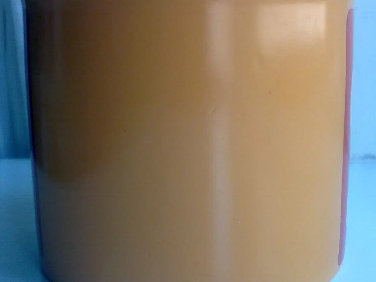 Billede 6 - Staffordshire DET ÆGTE retro krus * 2-tal model