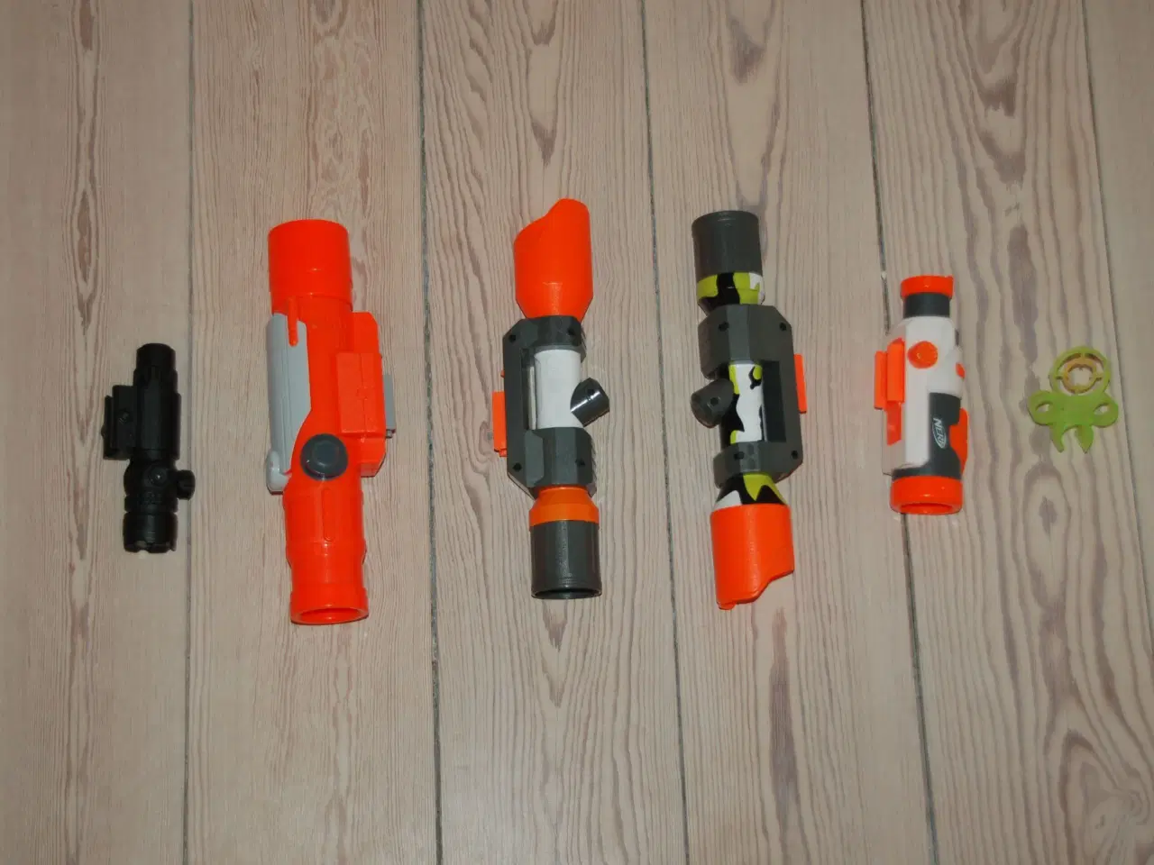 Billede 11 - Nerf Guns